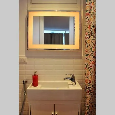 S- Loft With Balcony In The Historic Center Appartement *