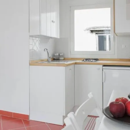 Apartamento S- Loft With Balcony In The Historic Center Nápoles