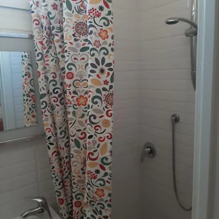 S- Loft With Balcony In The Historic Center Nápoles