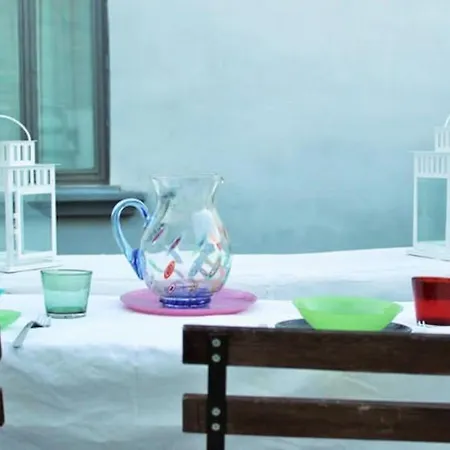 S- Loft With Balcony In The Historic Center Apartamento Nápoles